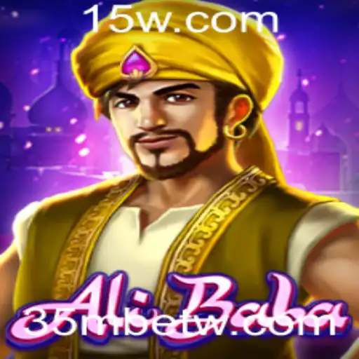 Explorando o Mundo do Jogo AliBaba e a Influência de 35mbet
