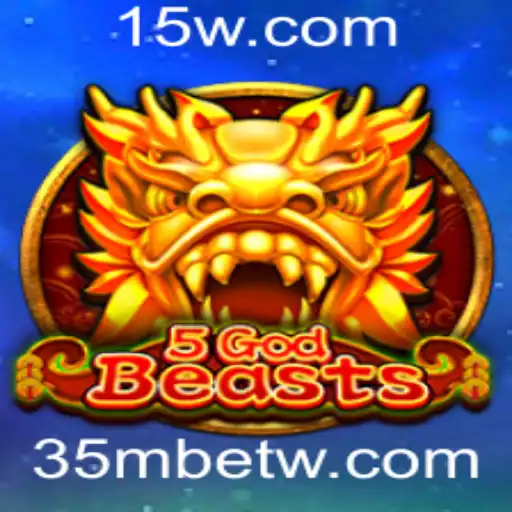 Explorando o Universo de 5GodBeasts: Um Guia Completo