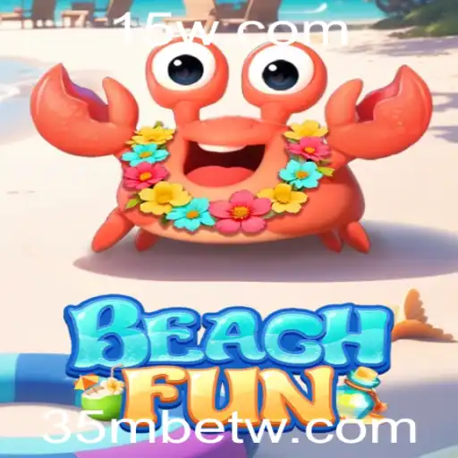 Explorando o Vibrante Mundo de BeachFun com 35mbet