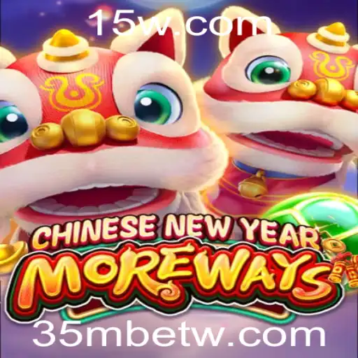 Explore o Fascinante Mundo do Jogo CHINESENEWYEARMOREWAYS