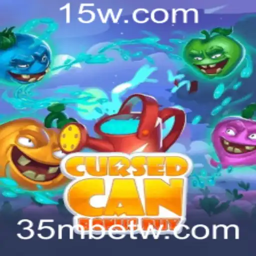 CursedCanBonusBuy: Descubra a Nova Sensação dos Jogos com 35mbet