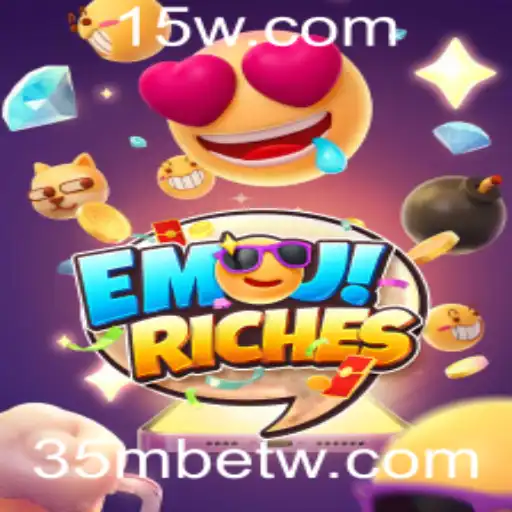 Descubra EmojiRiches: A Nova Sensação nos Jogos Online