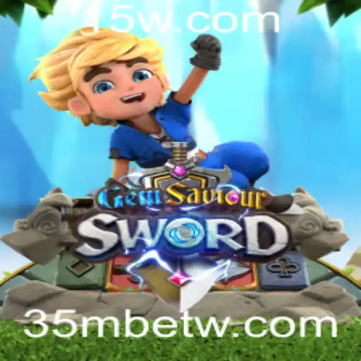 Descubra o Mundo Mágico de GemSaviourSword