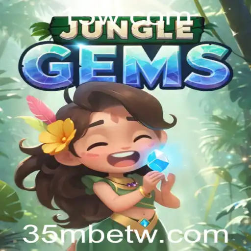 Descubra a Aventura de JungleGems: Mergulhe no Fascinante Mundo dos Tesouros da Selva