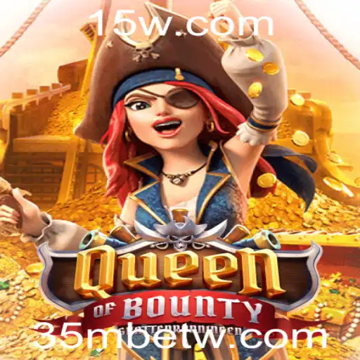 Desvendando os Segredos de QueenofBounty: Um Mergulho no Universo de 35mbet