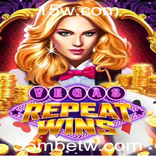 Descubra o Mundo Empolgante de VegasRepeatWins: Regras e Estratégias com a 35mbet