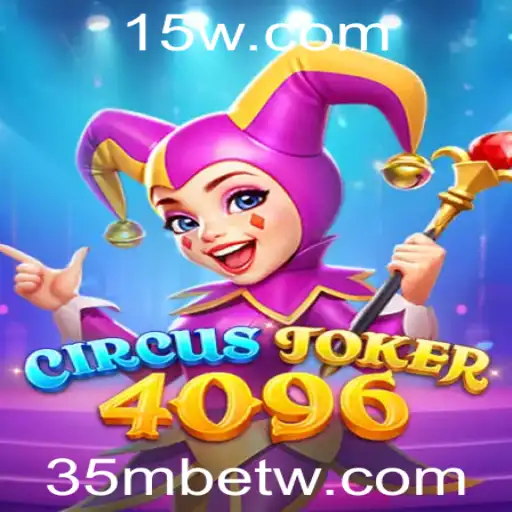 Descubra o fascinante mundo de CircusJoker4096