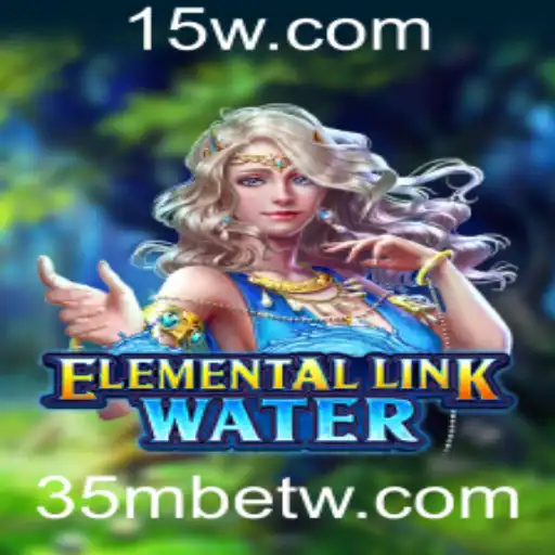 ElementalLinkWater: Descubra o Universo Aquático em 35mbet