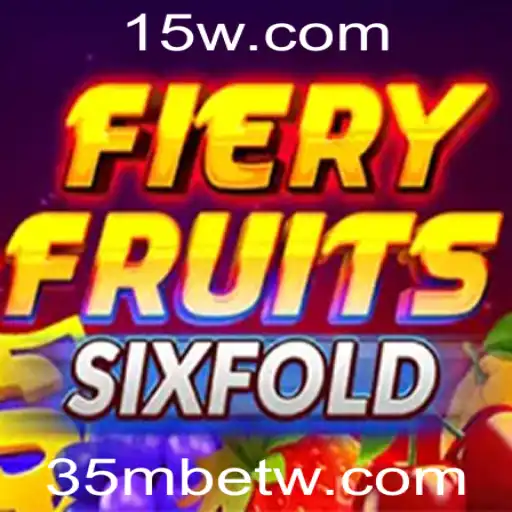 FieryFruitsSixFold: Um Novo Jogo que Agita o Mundo dos Cassinos
