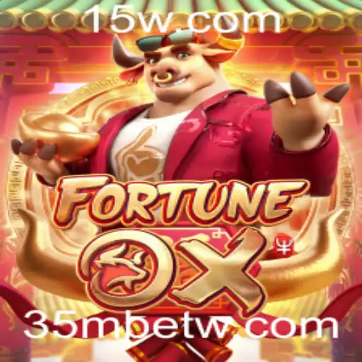 Explorando o Fascinante Mundo de FortuneOx com 35mbet