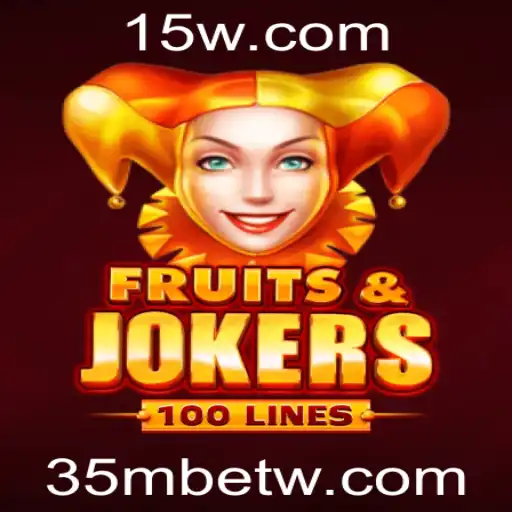 Explorando o Empolgante Mundo do Jogo FruitsAndJokers100
