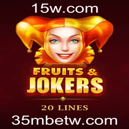 Explorando o Mundo de FruitsAndJokers20: Um Mergulho Completo no Jogo