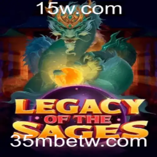 Legacy of the Sages: Uma Jornada Épica pelo Mundo dos Jogos Virtuais