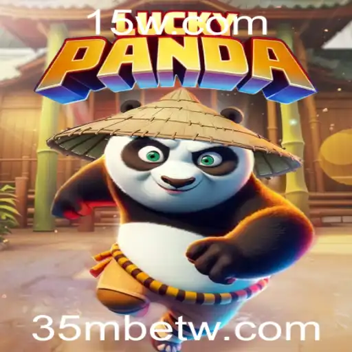 Descubra o Fascinante Jogo LuckyPanda: Diversão e Estratégia com 35mbet