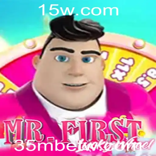 Descubra o Fascinante Mundo de MrFirstLuckyWheel com 35mbet