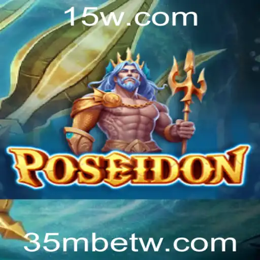 Descubra Poseidon: O Jogo Inovador de Estratégia e Aventura
