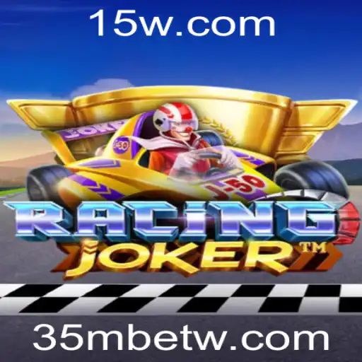 RacingJoker: Uma Imersão no Mundo das Corridas Virtuais