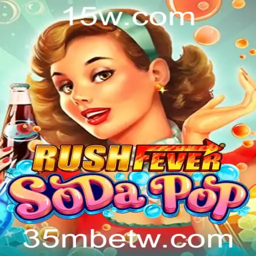 Descubra RushFeverSodaPop: O Jogo que Está Dominando as Tendências