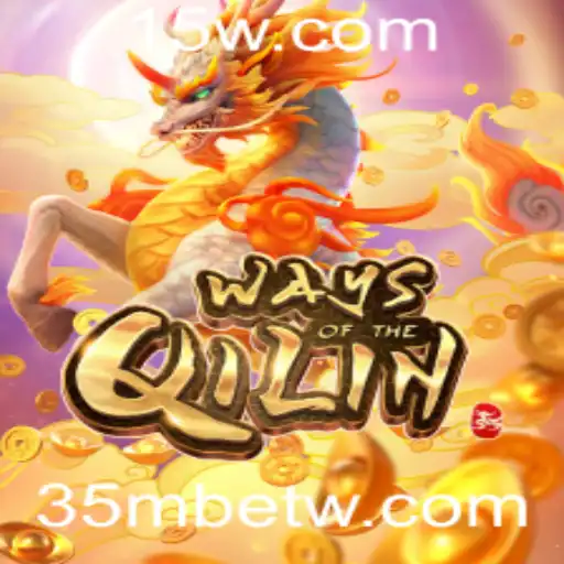 Explorando a Emocionante Jornada de WaysoftheQilin: Um Guia Completo