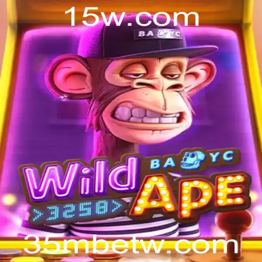 Explorando o Mundo de WildApe3258: Um Jogo de Aventuras com 35mbet